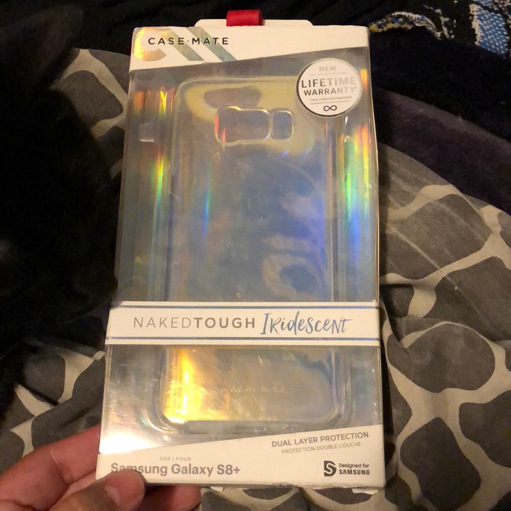 Samsung s8 plus case